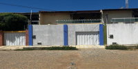 Casa com 186m² de Área Construída em Iguatu/CE