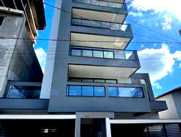 Apartamento 3 Suítes 194m² com R$500mil OFF em Balneário Piçarras/SC