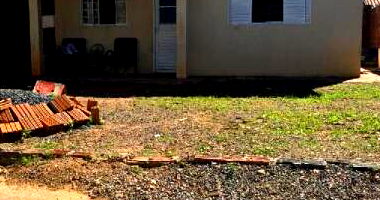 Casa com 2 quartos em Várzea Grande/MT