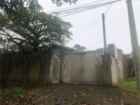 Casa com 255,61 m² construídos, 3 quartos, 2 banheiros, ocupada