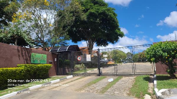 Casa com 2 quartos, 1 banheiro, 1 vaga e 51,1m² privativos