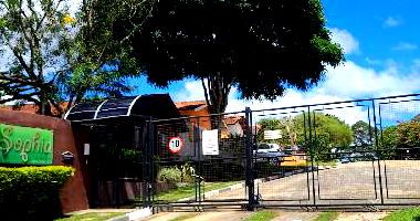 Casa com 2 quartos, 1 banheiro, 1 vaga e 51,1m² privativos