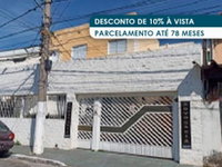 Casa 450 m² em São Paulo - Jardim Santo Antoninho
