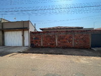 Casa com 3 Quartos e 1 Vaga em Inhumas - Oportunidade Única