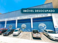 Galpão Comercial com 645 m² de área construída