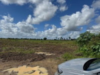 Imóvel rural com 34.841,08m² em Lagarto/SE