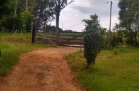 Chácara Tio Nilll com 3 dormitórios e piscina em Itapetininga