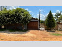 Casa com 2 vagas e 236m² em Peixoto de Azevedo - MT