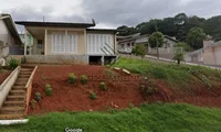Casa com Terreno em Carazinho/RS - Ótima Oportunidade