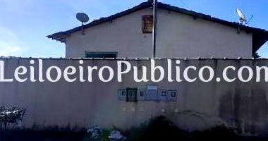 Casa com 2 quartos, 1 banheiro, 1 vaga, 57,12m² construída