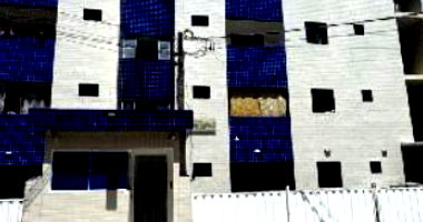 Apartamento com 2 quartos em João Pessoa