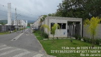 Apartamento 2 quartos em Rio de Janeiro