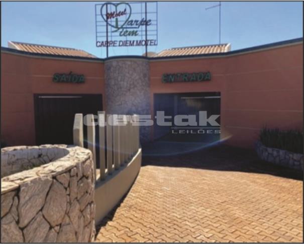 Imóvel Comercial e Residencial em Fernandópolis/SP
