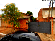 Casa com 59,98m² em Ourinhos/SP - Terreno de 372m²