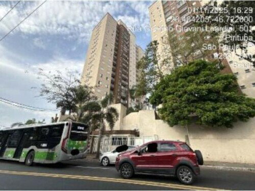 Apartamento 47,90m² na Vila Barreto, São Paulo -