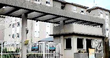 Apartamento 47m² com 1 vaga, térreo, desocupado
