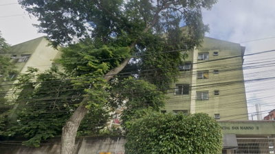 Apartamento 92,93 m² com 1 vaga