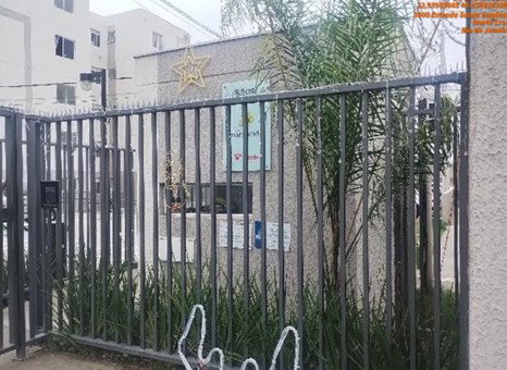 Apartamento com 2 quartos, 60,26 m²