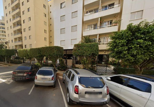 Apartamento 33 com vaga de garagem em São Paulo