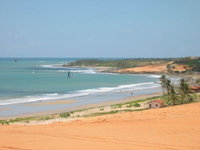 Terreno Urbano com 300m² em Praia Grande