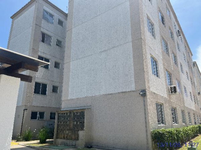Apartamento com 2 quartos em Canoas/RS