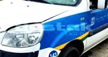 Fiat Doblo Essence 2016