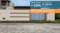 Casa no Bairro Jardins - São Gonçalo do Amarante/RN