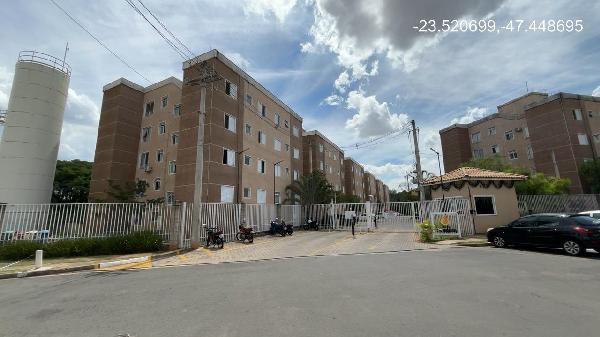 Apartamento com 2 quartos, 52,54 m²