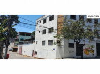 Terreno Comercial em Esquina - 416,50m² em Vitória/ES
