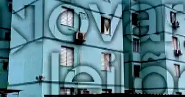 Apartamento com 49m² em São Borja - RS