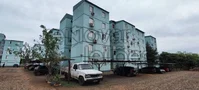 Apartamento com 49m² em São Borja - RS