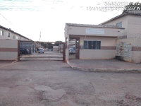 Apartamento com 2 quartos em Valparaíso de Goiás/GO