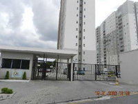 Apartamento com 2 quartos, 1 vaga de garagem, 96,89 m²
