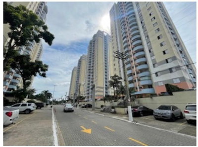 Apartamento com 58 m², 1 vaga de garagem, Tatuapé/SP