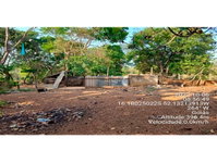 Terreno Rural em Bom Jardim de Goiás GO - 1 Alqueire