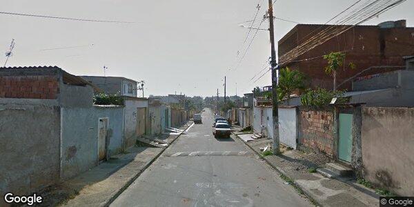 Casa com 1 quarto, banheiro, sala, cozinha e 1 vaga de garagem