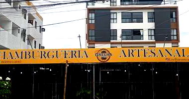 Terreno em João Pessoa com 12x30m