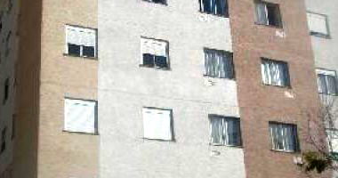 Apartamento em São Paulo com 2 quartos e 1 vaga