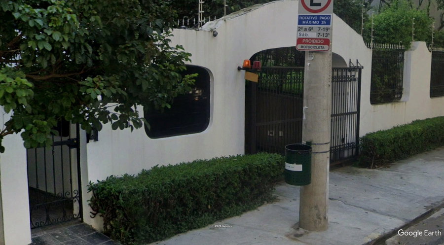 Apartamento com 278,55 m², 2 vagas, Jardim Paulista, São Paulo
