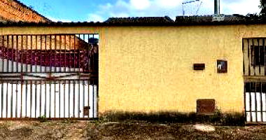 Casa com 63m², 1 vaga, em ótimo estado, desocupada