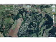 Terreno Irregular em Itatiba com 1.293,57m² - Oportunidade!