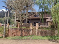 Sobrado Residencial com 3 Quartos e 396,49 m² em General Carneiro