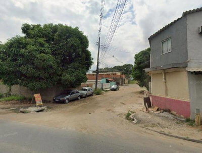 Casa com 2 Quartos e 2 Banheiros em Nova Iguaçu