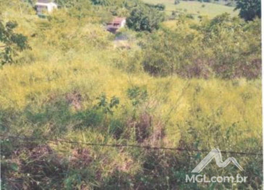 Lote de 379,56m² no Condomínio Campestre Lelente em Muriaé/MG