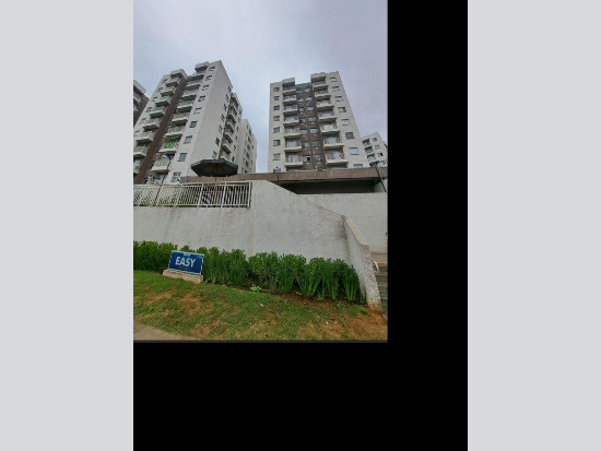 Apartamento com 2 quartos, 62m², na Vila Independência