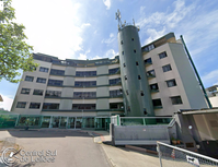Vaga de garagem n°07 - Edifício Residencial Champagnat