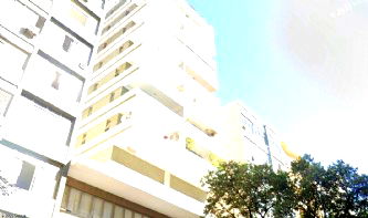 Apartamento em Ipanema com 1 quarto e 1 banheiro