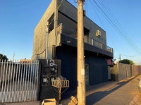 Casa 81m² com Terreno 180m² em Chapadão do Sul - MS