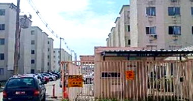 Apartamento 44,33m² em São Leopoldo/RS com 1 quarto