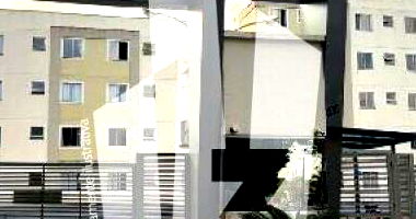 Apartamento com 3 quartos em Joinville/SC